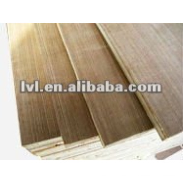 Eschenfurnier Sperrholz für Möbelteil verwendet